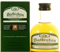 Edradour 10 Jahre Distillery Edition 200 Years 0,20 L/ 46.0% vol, Grundpreis: &euro;