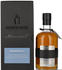 Mackmyra Moment Brukswhisky Dlx Ii Svensk Single Malt Whisky 0,7l 44%