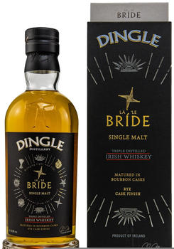 Dingle Lá Le Bríde Wheel of the Year Irish Single Malt Whiskey 0,7l 50,5%