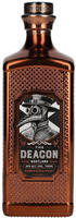 verschiedene Hersteller The Deacon Blended Scotch Whisky 0,7 Liter 40 % Vol.,