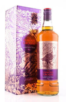 Famous Grouse 16 Jahre Special Edition 1l 40%