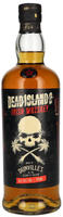 The Echlinville Distillery Dead Island Irish Whiskey 40% vol. 0,70l, Grundpreis: