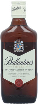 Ballantine's Finest 0,35l 40%