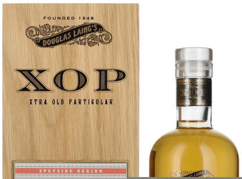 Douglas Laing's XOP Tormore 24 Jahre Single Cask Malt 1995 0,7l 50,7%