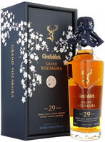 Glenfiddich 29 Jahre Grand Yozakura Single Malt Whisky