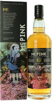 Mc Pink Port Cask Finish House of McCallum 43.5% 0,7l