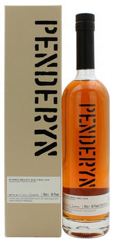 Penderyn Distillery Ex-Purple Moscatel Wine Single Cask Germany Exclusive 0,7l 58,7%