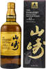 Suntory Whisky Suntory The Yamazaki 12 Jahre Single Malt Japanese Whisky (43 %...