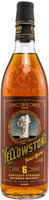 Yellowstone Kentucky Straight Bourbon Whisky Family Recipe 6 Jahre - 0,7L 50% vol,