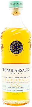 Glenglassaugh Sandend Highland Single Malt Scotch Whisky 0,7l 50,5%