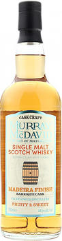 Murray McDavid Inchgower Madeira Cask Finish Murray McDavid 0,7l 44,5%