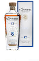 The Glenturret 12 Jahre Single Malt Whisky