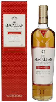 The Macallan Classic Cut 2023 Limited Edition 0,7l 50,3%