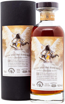 Signatory Vintage Aberlour 2012/2023 Archangel No.2 Germany Exclusive Single Malt Scotch Whisky 0.7l 58.8%