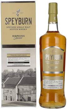 Speyburn Hopkins Reserve 46% 1,0l