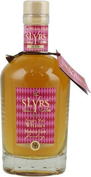 Slyrs Madeira Cask Finish 0,35 Liter 46 % Vol.