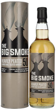 Duncan Taylor The Big Smoke 0,7l 50%