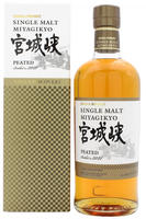 Nikka Miyagikyo Discovery Japanese Single Malt 0,7 Liter 48 % Vol., Grundpreis: