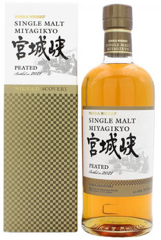 Japanischer Whisky Test - Bestenliste & Vergleich