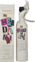 Penderyn Headliner IOW #9 Edition Icon of Wales 0,7l 46% vol. mit GP Whisky...
