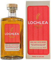 Lochlea Harvest Edition 2nd Crop Single Malt Whisky 46% vol. 0,70l, Grundpreis: