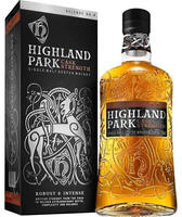 Highland Park Cask Strength Release No 4 - 0,7L 64,3% vol, Grundpreis: &euro;...