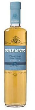 Brenne French Single Malt Whisky 0,7l 40%