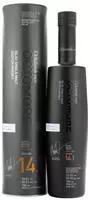 Bruichladdich Octomore 14.1 0,7 Liter 59,6 % Vol., Grundpreis: &euro; 197,49 / l