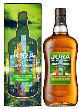 Jura Islanders' Expressions The Collection 02 2023 1l 40%