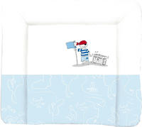 Tr&auml;umeland TT10315 Pirat Wickelauflagen Folie 75 x 85 cm