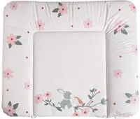Sterntaler Wickelauflage "Emmi Girl" Made in Europe