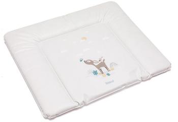 Fillikid Wickelauflage Softy Large Reh