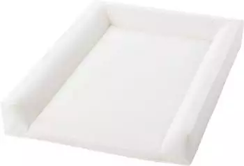 Ikea V&auml;dra Wickelunterlage