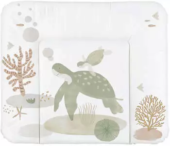 Rotho Wickelauflage Breit Sea Life