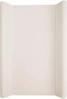 Ehrenkind Wickelauflage abwaschbar, beige