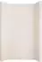 Ehrenkind Wickelauflage abwaschbar, beige