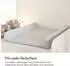Ehrenkind Wickelauflage abwaschbar, beige