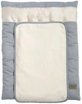 Be Be's Collection Wickelunterlage 55x70cm Prinz 2023