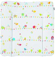 Roba WANDWICKELTISCH Natur 75x60 cm