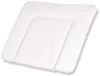 Pinolino 71100-0, Pinolino Folien-Wickelauflage Komfort - Wei&szlig;