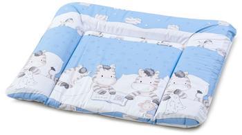 Geuther Wickelmulde 75 x 85 cm (5835) Zebra