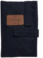 Wickelmax Design Dark Denim