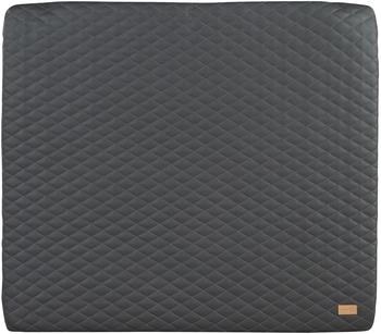 Roba Wickelauflage Luxe Graphite grau (308121L250)