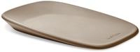 Nattou 145077, Nattou Wickelunterlage Softy 50 x 70 cm - Taupe