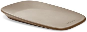 Nattou Softy Wickelauflage aus PU-Schaum Taupe (145077)