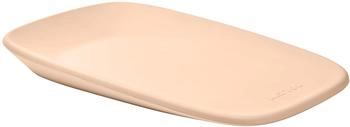 Nattou Wickelauflage Softy CARE pfirsichfarben (145084)