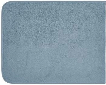 Sterntaler Frotteeauflage zum Wechseln 63x52 cm blau / Dino Rexi