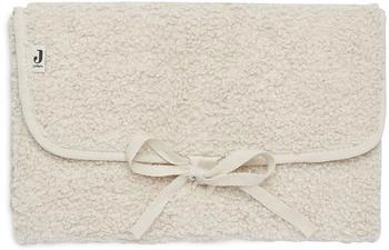 Jollein Boucle Wickelunterlage Natur