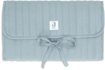 Jollein Hydrophile Wickelauflage Sea Green