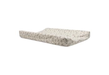 Jollein Animals Wickelunterlagenbezug Nougat